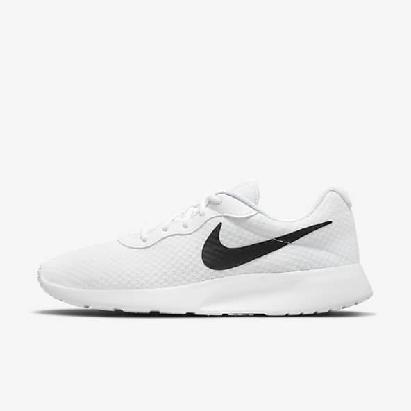 White nike originals on sale
